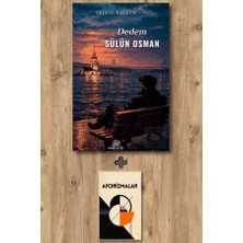 Amorf Kitap Dedem Sülün Osman + Aforizmalar