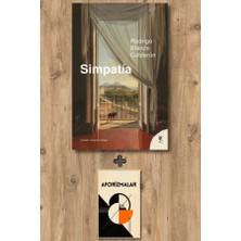 Siren Yayınları Simpatía + Aforizmalar