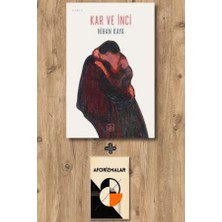 İthaki Yayınları Kar ve Inci + Aforizmalar