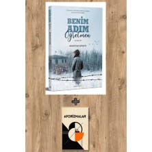 Mavi Nefes Yayınları Benim Adım Öğretmen + Aforizmalar