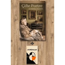 Kafka Yayınevi Çifte Portre + Aforizmalar