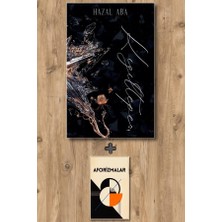 Lapis Kitap Kızıltepe - 2 (Ciltli) + Aforizmalar