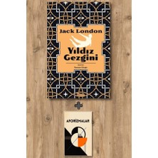 Koridor Yayıncılık Yıldız Gezgini ( Bez Ciltli ) + Aforizmalar