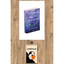 Pukka Yayınları Yıldızlar Bizim Tarafımızda + Aforizmalar