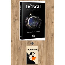 Narsist Kitap Döngü + Aforizmalar