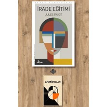 Girdap Kitap Irade Eğitimi + Aforizmalar