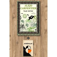 Sia Kitap Kayıp Adımlar + Aforizmalar