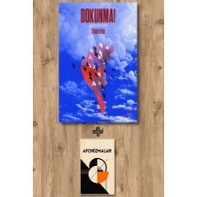 Doruk Yayınları Dokunma + Aforizmalar