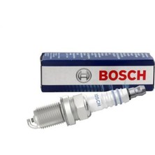 Hyundai Getz 1.3 2002-2005 Bosch Nikel Buji (4'lü Takım) (G4EA)