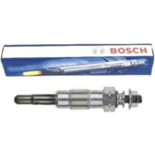 Mercedes 190 Serisi (201) 2.5 Dizel 1985-1993 Bosch Kızdırma Bujisi NETPAR1055
