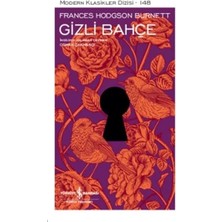 Rhea Gizli Bahçe - Modern Klasikler Dizisi