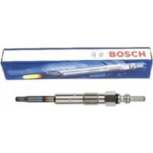 Skoda Superb 1.9tdı 2001-2008 Bosch Kızdırma Bujisi 11V (Avb-Avf-Awx)
