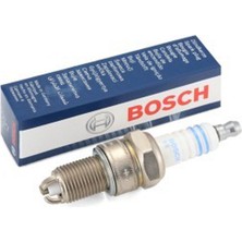 Volkswagen Passat 2.0 1994-1997 Bosch Nikel Buji 3 Tırnak (4'lü Takım) (Ady-Aep-Agg)
