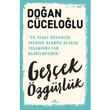 Rhea Gerçek Özgürlük