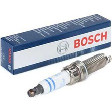 Bmw 3 F30 320I Xd 2.0 2012-2015 Bosch Çift Platin Buji ZR5TPP330 (4'lü Takım)