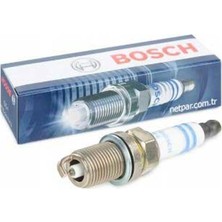 Kia Rio 1.4 2005-2011 Bosch Iridyum Lpg Bujisi FR7KI332S (4'lü Takım) (G4EE)