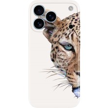 Senada iPhone 17 Pro / 18 Pro Kılıf Desenli Baskılı Tpu Rubber Kapak Silikon Kaplan