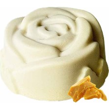 Akita Doğal Güllü Ve Balmumlu (Onarıcı) Cilt Bakım Sabunu 100gr