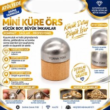 Torna Türk Mini Küre Örs