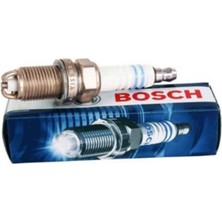 Opel Astra F 1.6 1994-1998 Bosch Çift Tırnaklı Buji (4'lü Takım) (X16XEL)