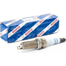 Toyota Yaris P21 1.0 2021-2023 Bosch Çift Iridyum Buji VR8SII33T (3'lü Takım) (1kr)