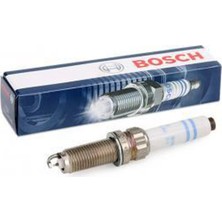 Bmw 5 G30 530I Xd 2.0 2017-2020 Bosch Çift Platin Buji ZR5SPP3320 (4'lü Takım)