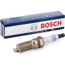 Land Rover Range Rover Evoque 2.0si4 2011-2019 Bosch Çift Iridyum Buji (4'lü Takım)