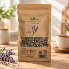 Ormanya Lavanta Çayı | 50 gr