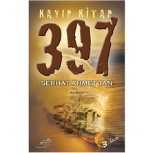Aymora Kayıp 397