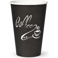 Belirtilmemiş 14 Oz Karton Bardak 50 Adet