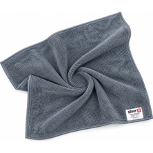 Silver Home Havlu Mikrofiber Temizlik Bezi