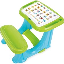 Happy Trend Handy Çalışma Sırası, Çok Renkli