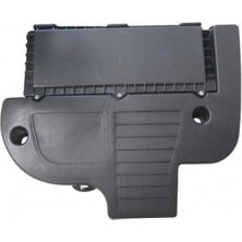 TŞT Fiat Doblo 2001-2005 - Hava Filtre Kabini Küçük (Dar Boğaz) (Oem No: 51798930)
