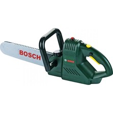 Küçük Hazine Bosch Oyuncak Sesli Işıklı Testere