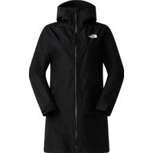 The North Face W Dryvent Hıkesteller Parka Kadın Ceket NF0A8G6ZJK31