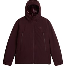 The North Face M Mtn Range Down Hooded Jacket Erkek Ceket NF0A88WDNO41
