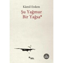 Aymora Şu Yağmur Bir Yağsa
