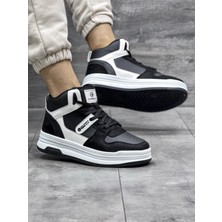 Lommax Unisex Sonbahar Kış Sezon Spor Ayakkabı