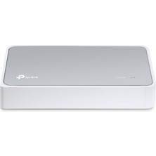 Asus Tp-Lınk TL-SF1008D 8port 10/100 Yönetilemez Swıtch