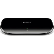 Asus Tp-Lınk TL-SG1005D 5port 10/100/1000 Yönetilemez Swıtch