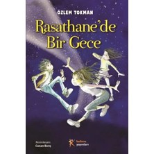 Aymora Rasathane'de Bir Gece