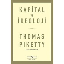 Aymora Kapital ve Ideoloji