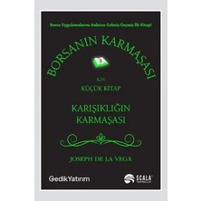 Aymora Borsanın Karmaşası Için Küçük
