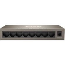 Asus Tenda TEG1008M 8port 10/100/1000 Gıgabıt Swıtch