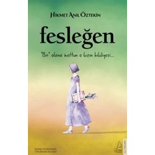 Rhea Fesleğen