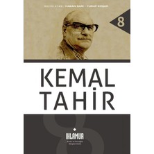 Ihlamur Kitap Kemal Tahir (Ciltli)