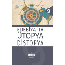 Ihlamur Kitap Edebiyatta Ütopya/distopya