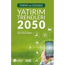 Aymora Yatırım Trendleri 2050