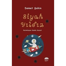 Aymora Siyah Yıldız