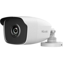 Budi Hılook THC-B220-C 2mp 3.6mm 40MT Ir (Büyük Kasa) Hd-Tvı Bullet Kamera